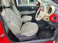 2011 Fiat 500