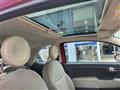 2011 Fiat 500