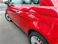 2011 Fiat 500