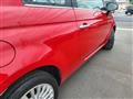 2011 Fiat 500