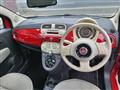 2011 Fiat 500