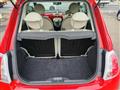 2011 Fiat 500