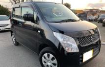 2011 Suzuki Wagon R