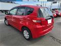 2012 Honda Fit