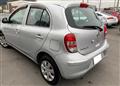 2010 Nissan March