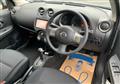 2010 Nissan March