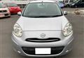 2010 Nissan March