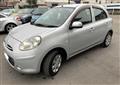 2010 Nissan March