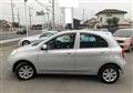 2010 Nissan March