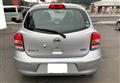 2010 Nissan March