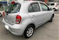 2010 Nissan March
