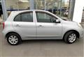 2010 Nissan March