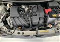 2010 Nissan March