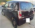 2013 Daihatsu Mira Es