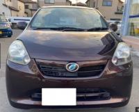 2013 Daihatsu Mira Es