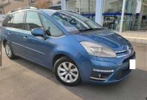 2011 Citroen C4 Picasso