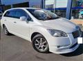 2008 Toyota Mark X Zio