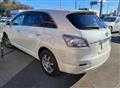 2008 Toyota Mark X Zio
