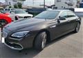 2015 BMW 6 Series