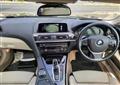 2015 BMW 6 Series