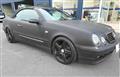 1999 Mercedes-Benz CLK-Class