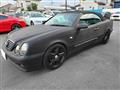 1999 Mercedes-Benz CLK-Class