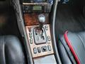 1999 Mercedes-Benz CLK-Class