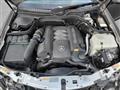 1999 Mercedes-Benz CLK-Class