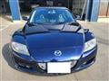 2006 Mazda RX-8