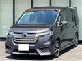 2019 Honda Step WGN