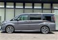 2019 Honda Step WGN