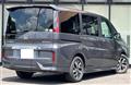 2019 Honda Step WGN