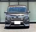 2019 Honda Step WGN