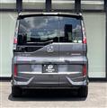 2019 Honda Step WGN