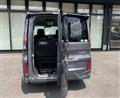 2019 Honda Step WGN