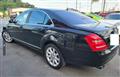 2009 Mercedes-Benz S-Class
