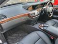 2009 Mercedes-Benz S-Class