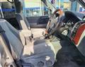 2000 Mitsubishi Pajero