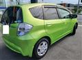 2010 Honda Fit Hybrid