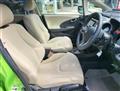 2010 Honda Fit Hybrid