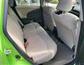 2010 Honda Fit Hybrid