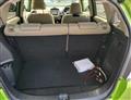 2010 Honda Fit Hybrid