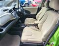 2010 Honda Fit Hybrid