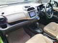 2010 Honda Fit Hybrid