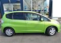 2010 Honda Fit Hybrid