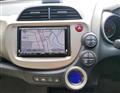 2010 Honda Fit Hybrid