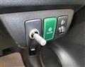2010 Honda Fit Hybrid