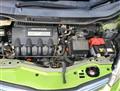 2010 Honda Fit Hybrid