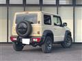 2023 Suzuki Jimny Sierra