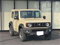 2023 Suzuki Jimny Sierra